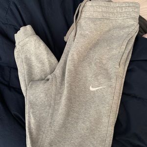Nike sweatpants